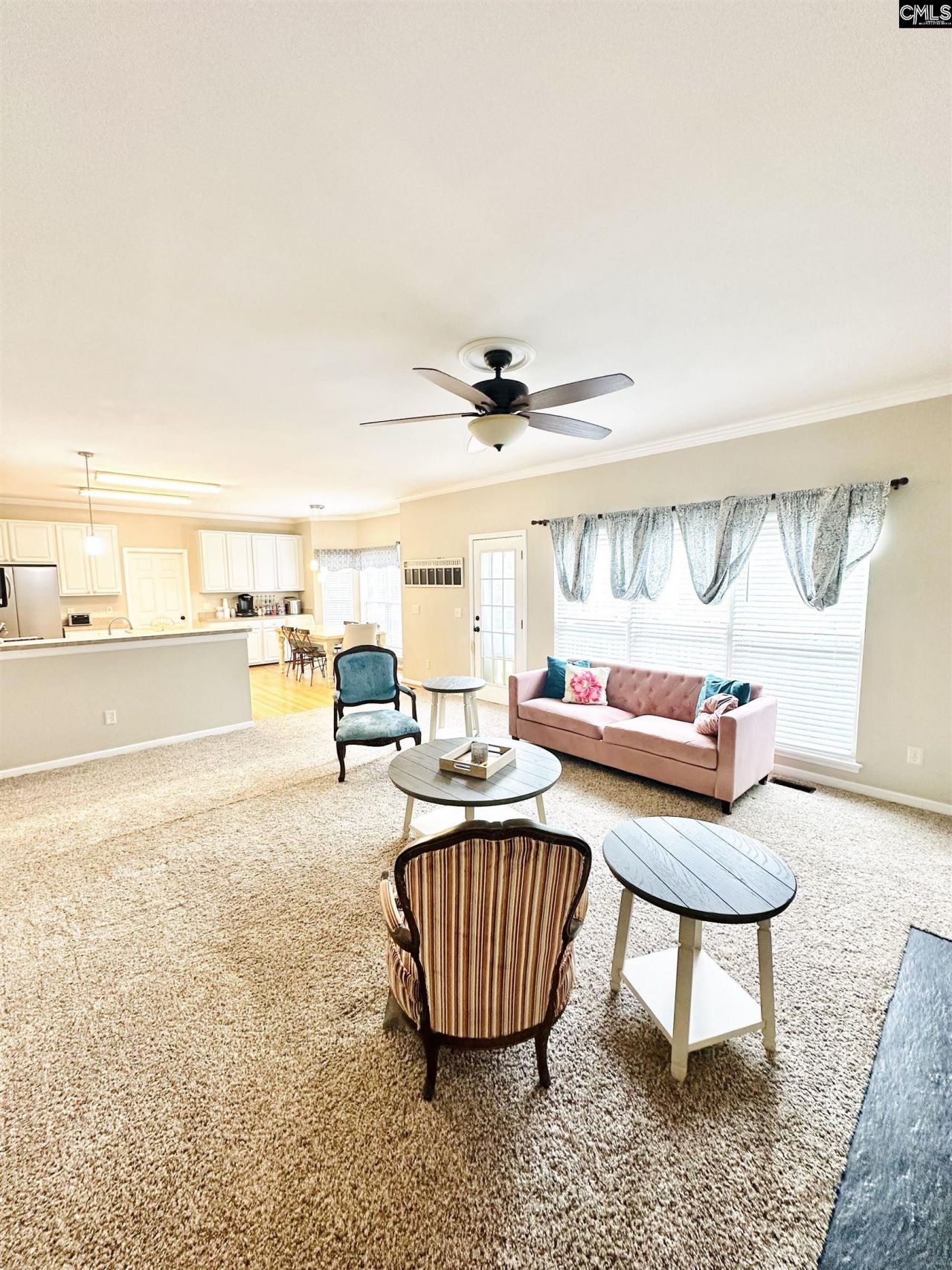 208 Saints Creek Lane Photo 6