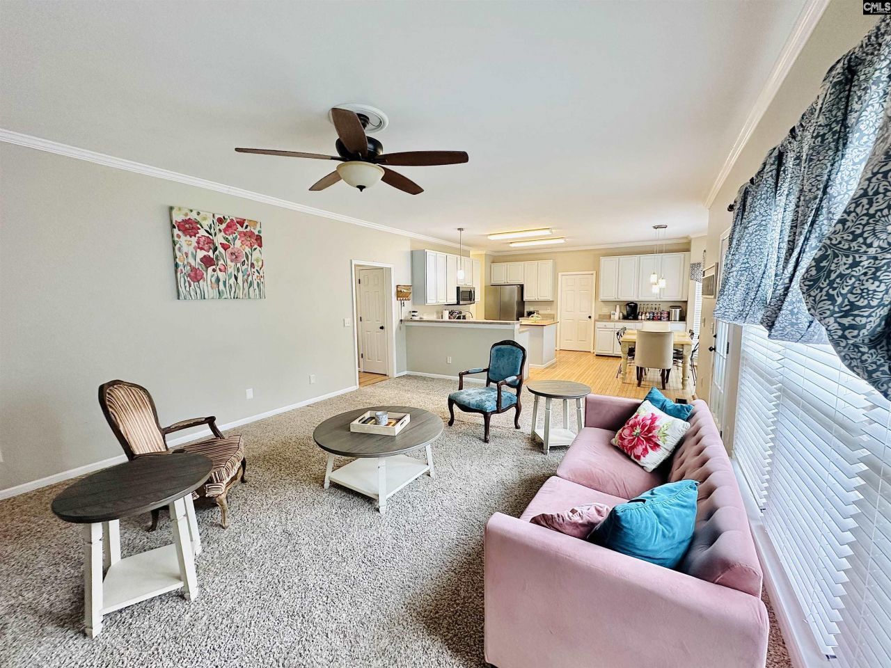 208 Saints Creek Lane Photo 7