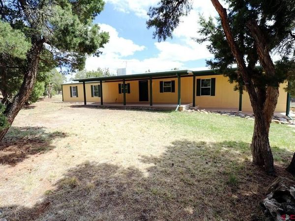 23810 Highway 184, Dolores, CO 81323