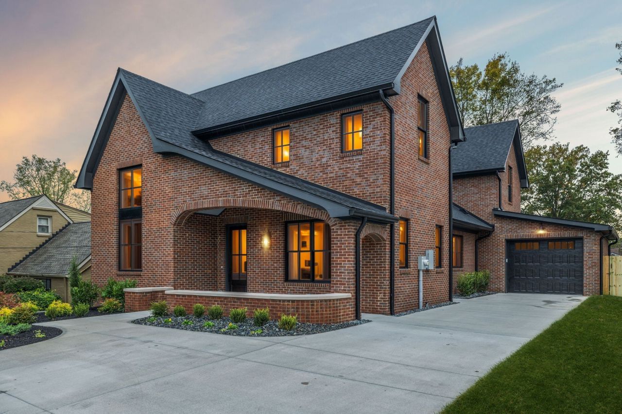 1130 Winding Way, Nashville, TN 37216 Main Photo