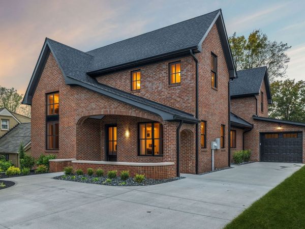 1130 Winding Way, Nashville, TN 37216