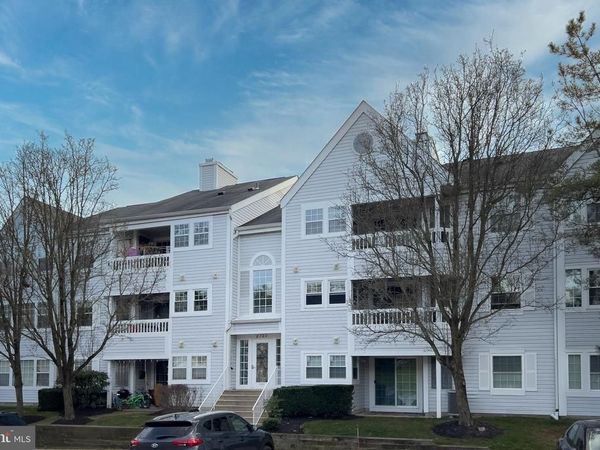 8360 MONTGOMERY RUN ROAD, Unit G, ELLICOTT CITY, MD 21043