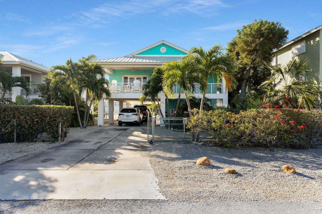 170 Marina Avenue, Key Largo, FL 33037 Photo