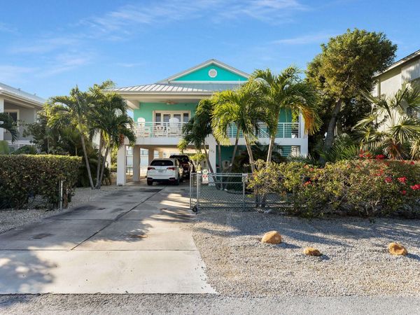 170 Marina Avenue, KEY LARGO, FL 33037