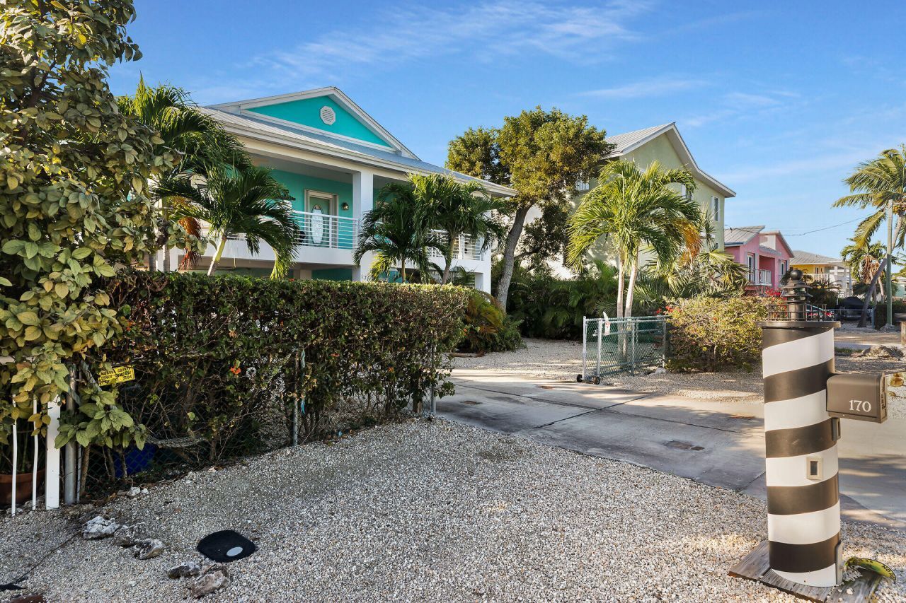 170 Marina Avenue, Key Largo, FL 33037 Photo