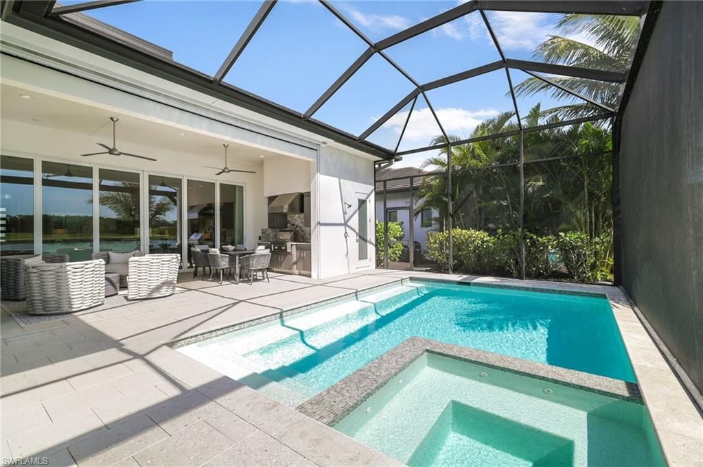 18492 Miromar Lakes Blvd W, Miromar Lakes, FL 33913 Photo