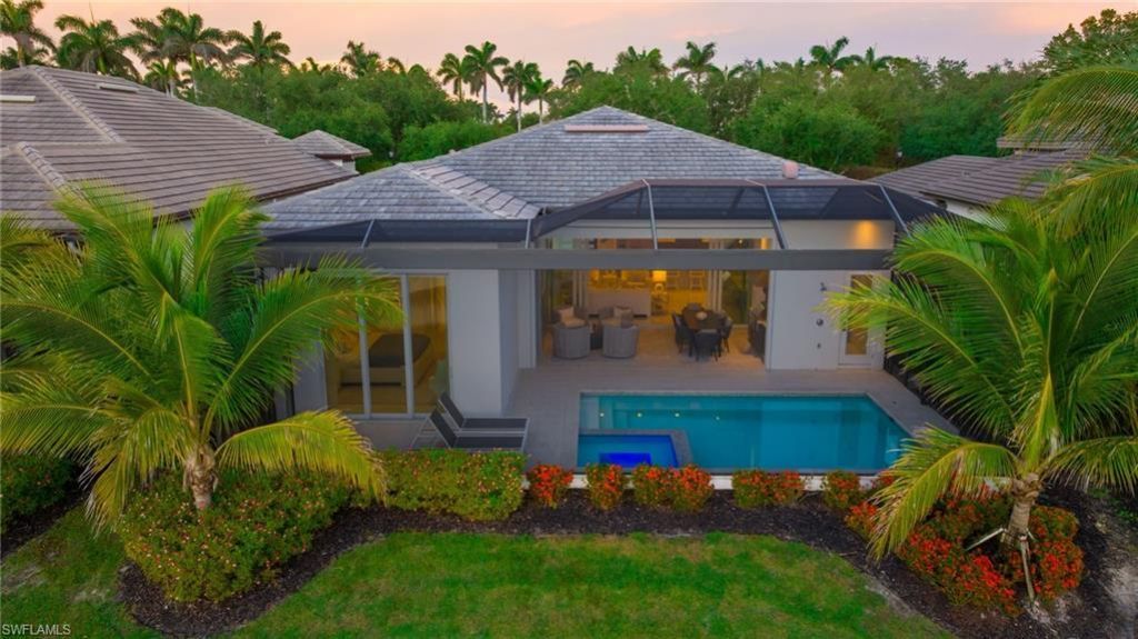 18492 Miromar Lakes Blvd W, Miromar Lakes, FL 33913 Photo