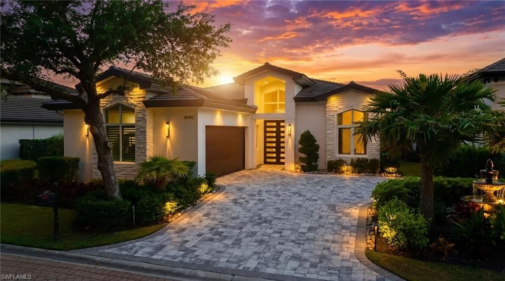 18492 Miromar Lakes Blvd W, Miromar Lakes, FL 33913 Photo