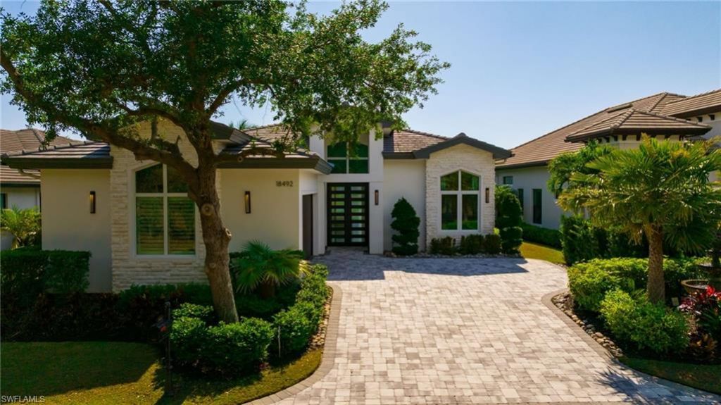 18492 Miromar Lakes Blvd W, Miromar Lakes, FL 33913 Photo