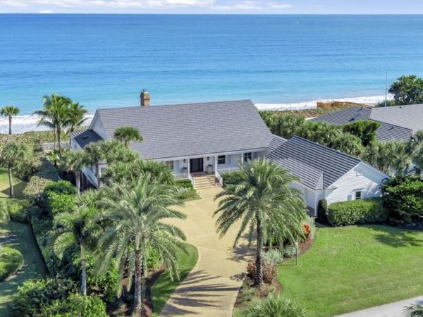 176 Ocean Way, Vero Beach, FL 32963