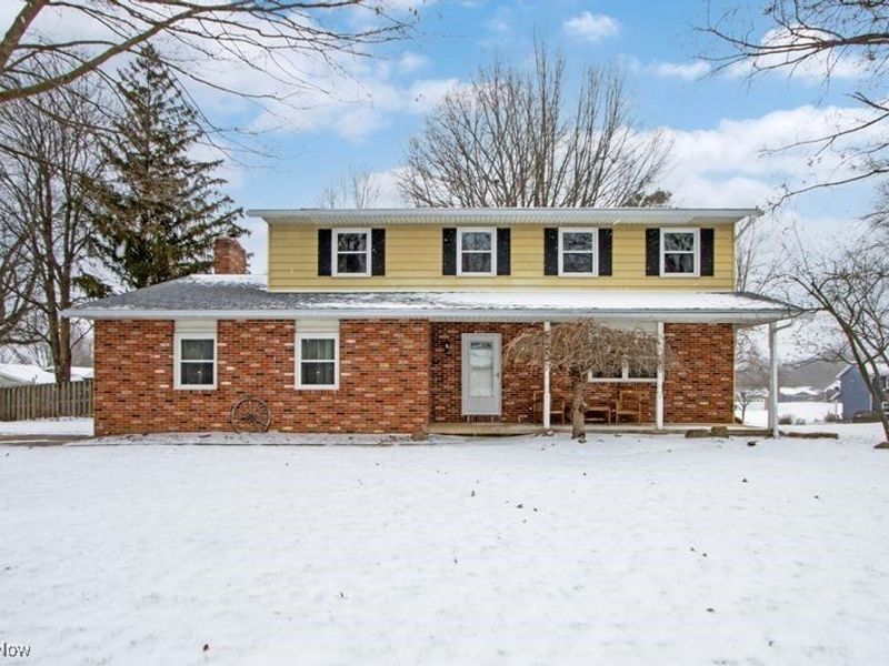 2677 Taylor Street, Wooster, OH 44691 Photo 1