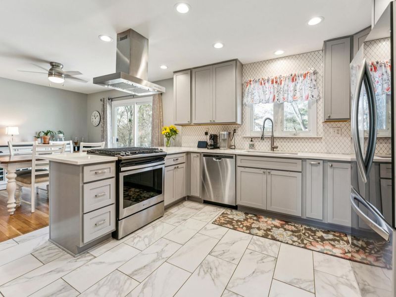 8378 Steitz Road, Powell, OH 43065 Photo 12