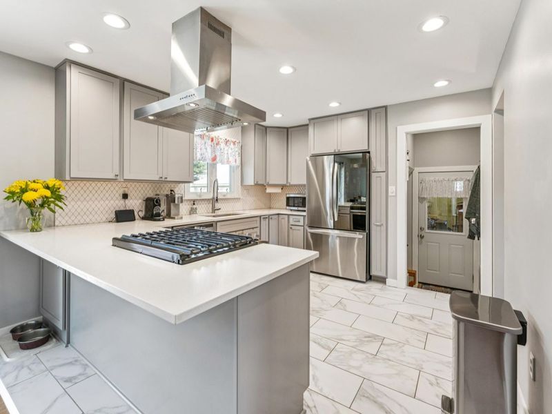 8378 Steitz Road, Powell, OH 43065 Photo 13