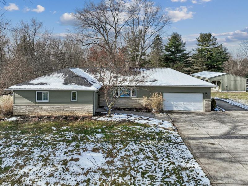 8378 Steitz Road, Powell, OH 43065 Photo 2