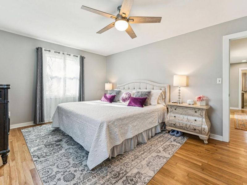 8378 Steitz Road, Powell, OH 43065 Photo 23