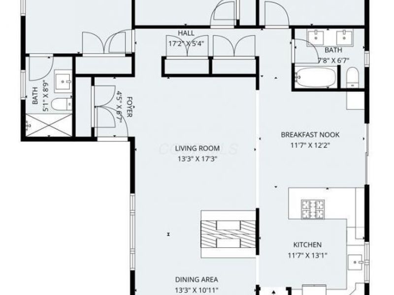 8378 Steitz Road, Powell, OH 43065 Photo 41