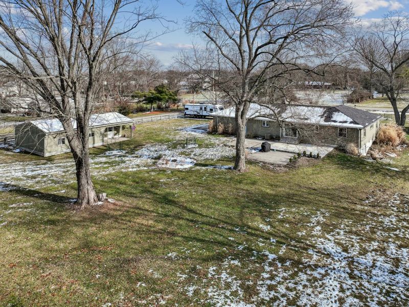 8378 Steitz Road, Powell, OH 43065 Photo 5