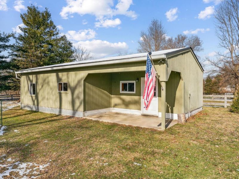 8378 Steitz Road, Powell, OH 43065 Photo 6