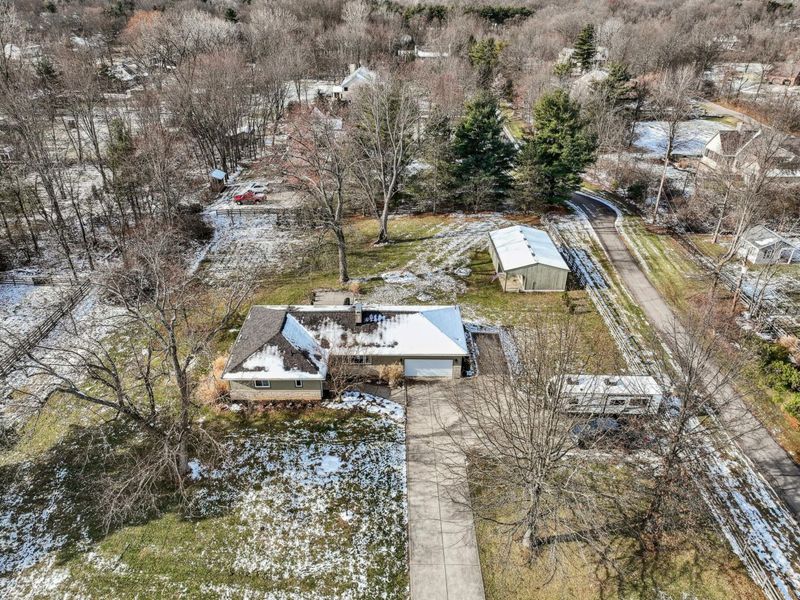 8378 Steitz Road, Powell, OH 43065 Photo 63