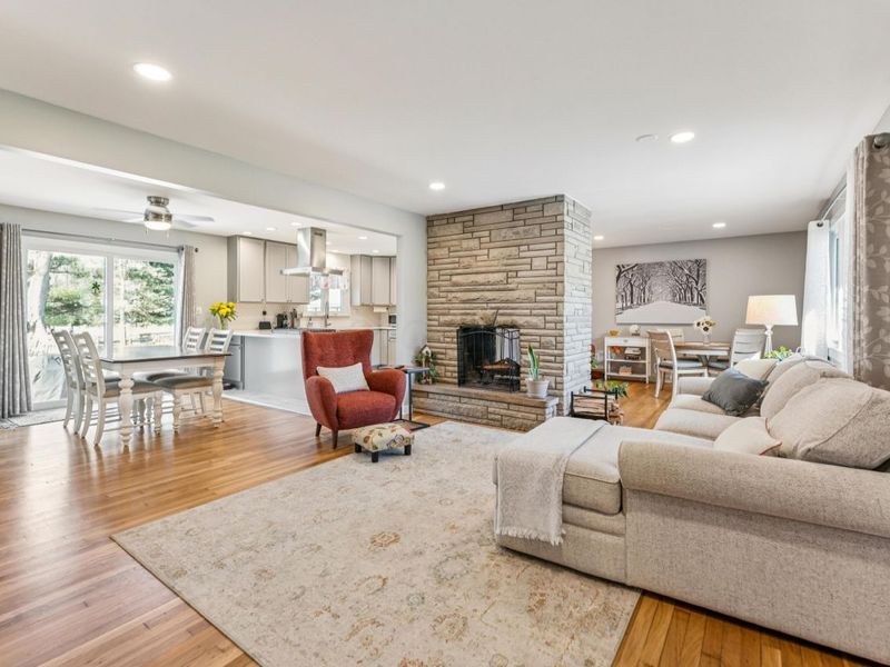 8378 Steitz Road, Powell, OH 43065 Photo 8