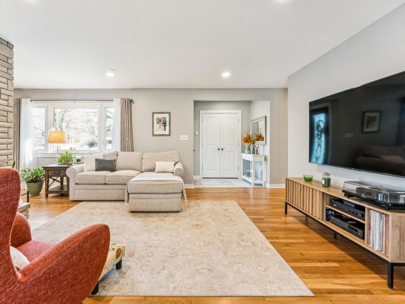 8378 Steitz Road, Powell, OH 43065 Photo 9