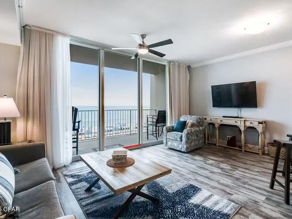 16819 Front Beach Road, Unit 114, Panama City Beach, FL 32413