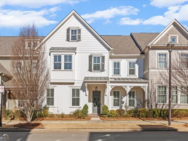 222 DAWSON Drive, Woodstock, GA 30188