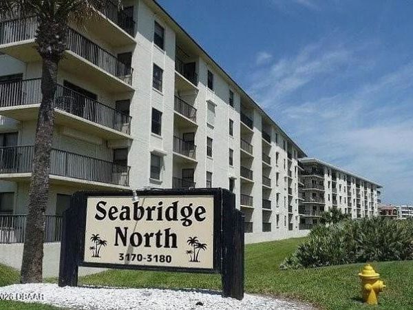 3180 Ocean Shore Boulevard, Unit 109, Ormond Beach, FL 32176