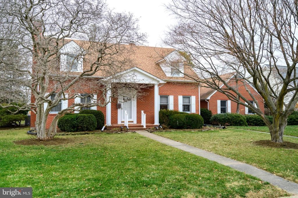 201 Greenwood Avenue, Chestertown, MD 21620 Main Photo