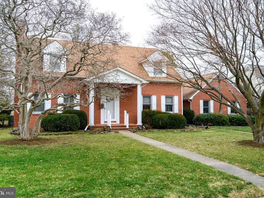 201 Greenwood Avenue, Chestertown, MD 21620 Main Photo