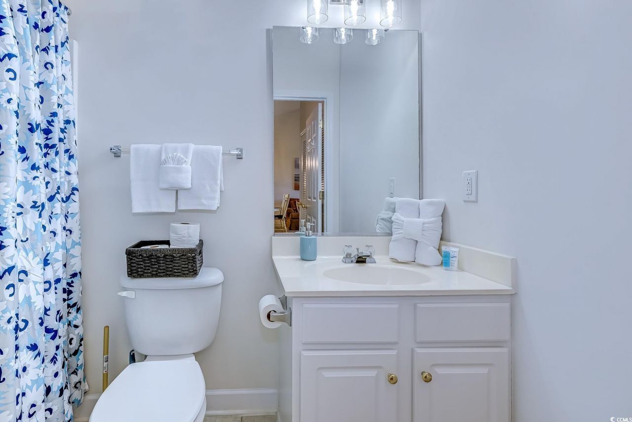 5801 Oyster Catcher Dr. Photo 17