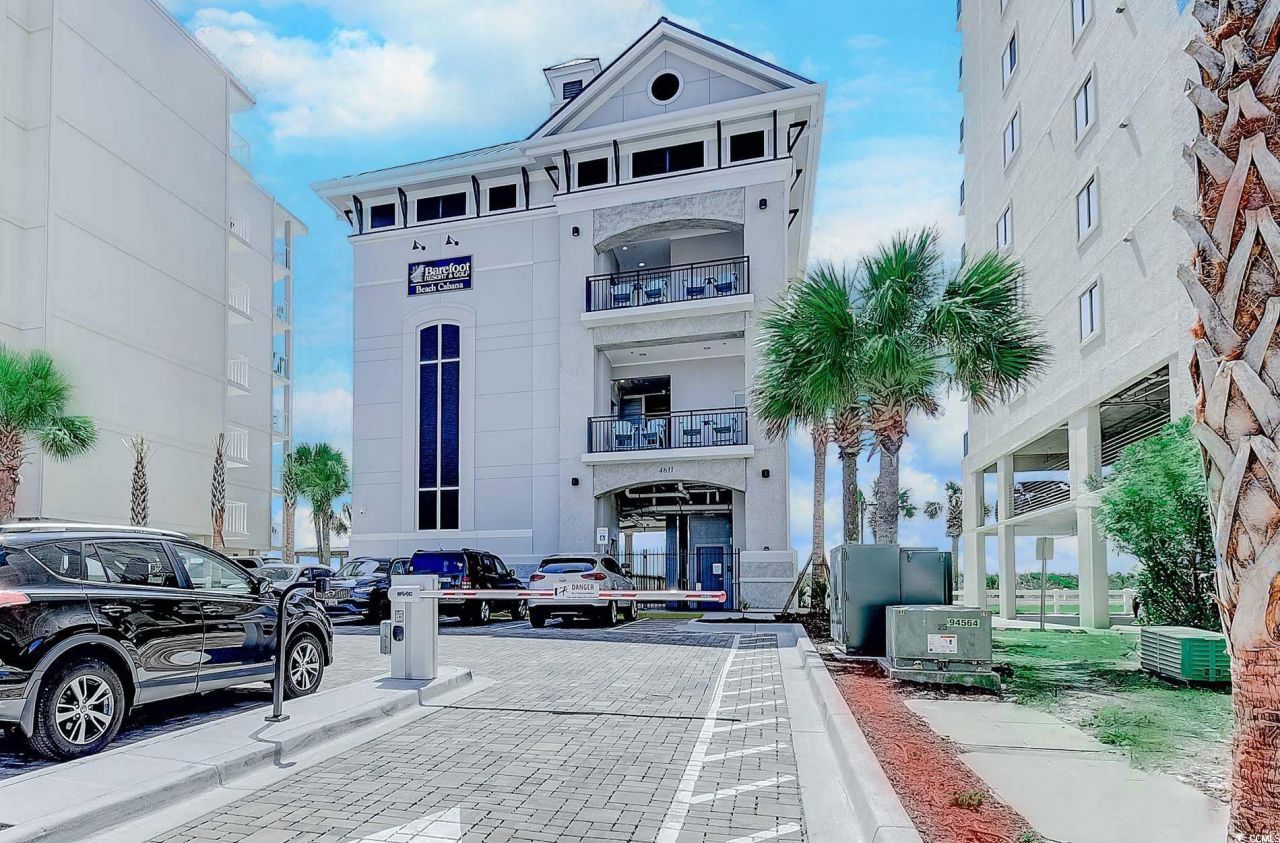 5801 Oyster Catcher Dr. Photo 30