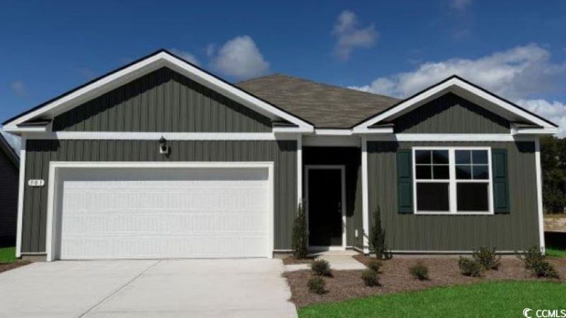 714 Grateful Dr. Photo 1