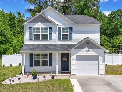 109 Winding Path Dr., Loris, SC 29569