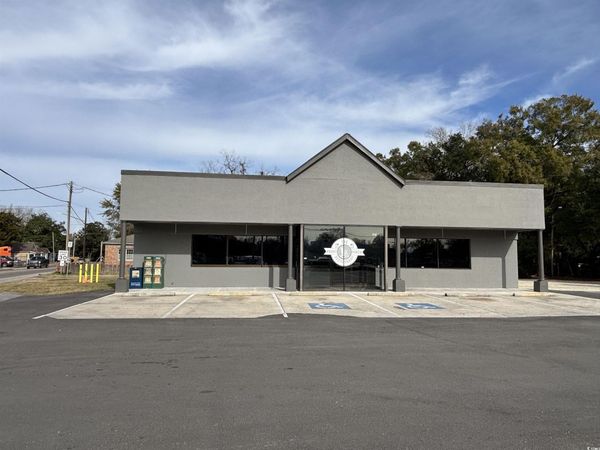 1740 Highmarket St., Georgetown, SC 29440
