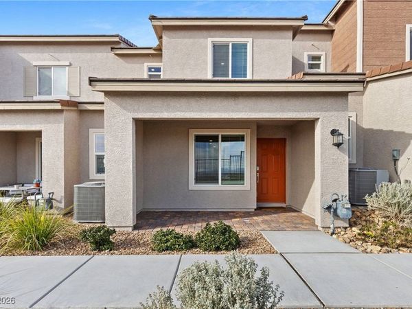 6144 Rathbone Street, Las Vegas, NV 89166