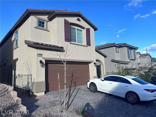 10946 Fennel Avenue, Las Vegas, NV 89166