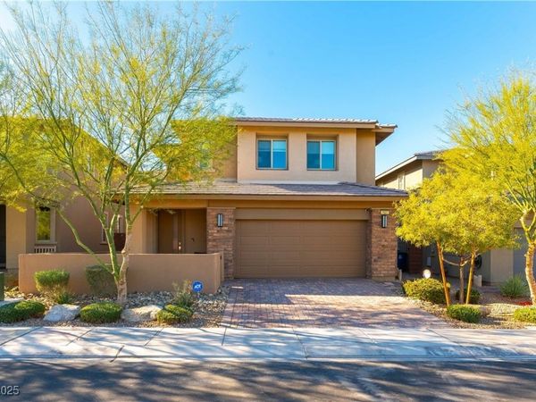 7027 Amethyst Peak Street, Las Vegas, NV 89148