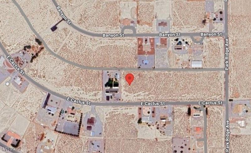 2330 Cactus Street, Pahrump, NV 89048 Main Photo