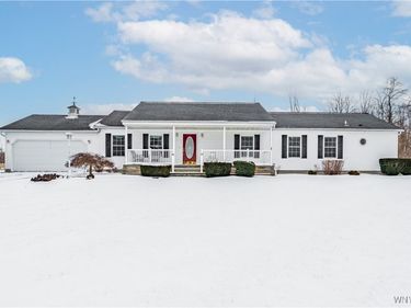 3813 Ransomville Road, Ransomville, NY 14131