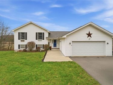 399 Beaver Meadow Road, Cooperstown, NY 13326