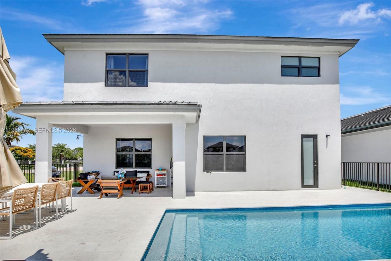 4520 SW 173rd Ave, Miramar, FL 33029 Photo