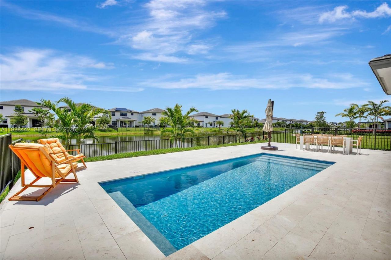 4520 SW 173rd Ave, Miramar, FL 33029 Photo