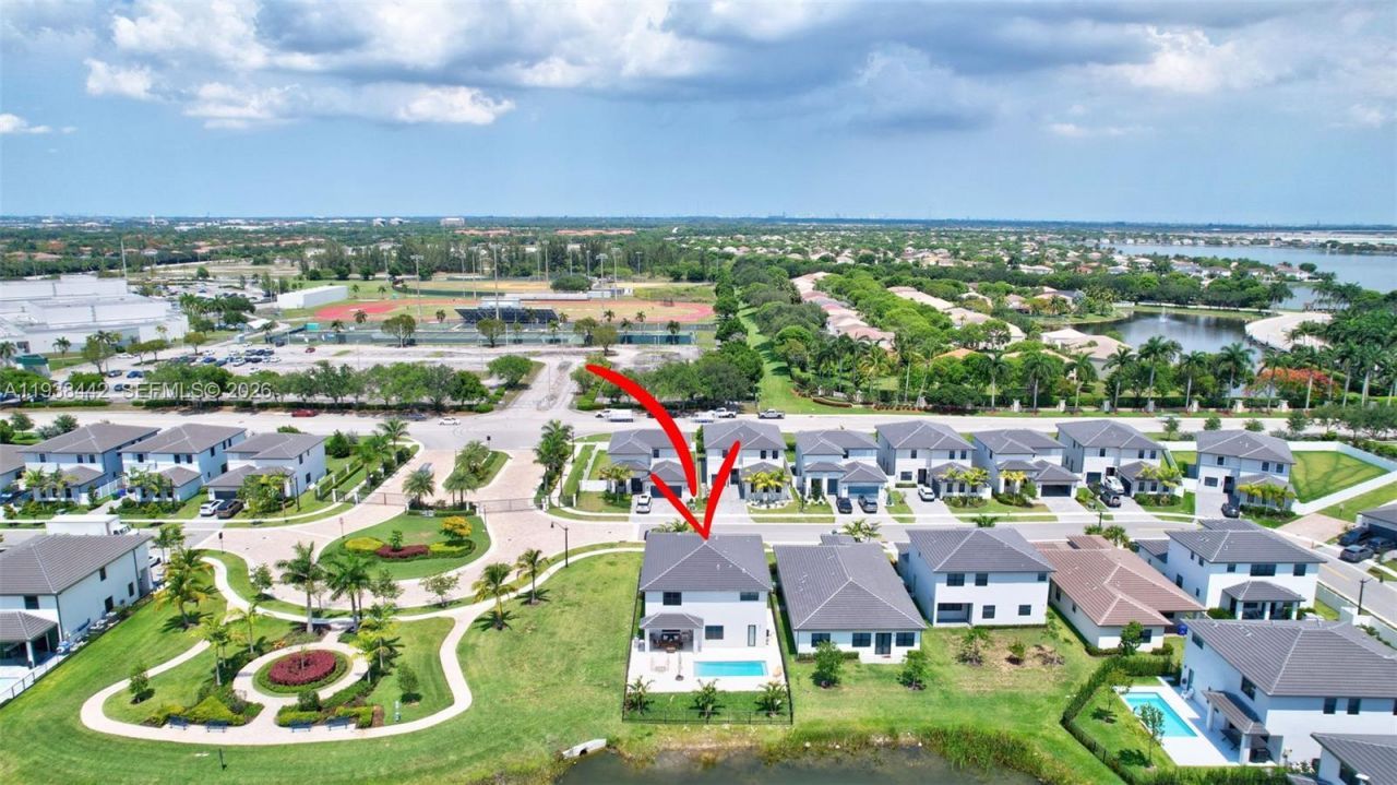 4520 SW 173rd Ave, Miramar, FL 33029 Photo