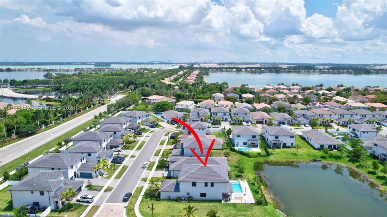 4520 SW 173rd Ave, Miramar, FL 33029 Photo