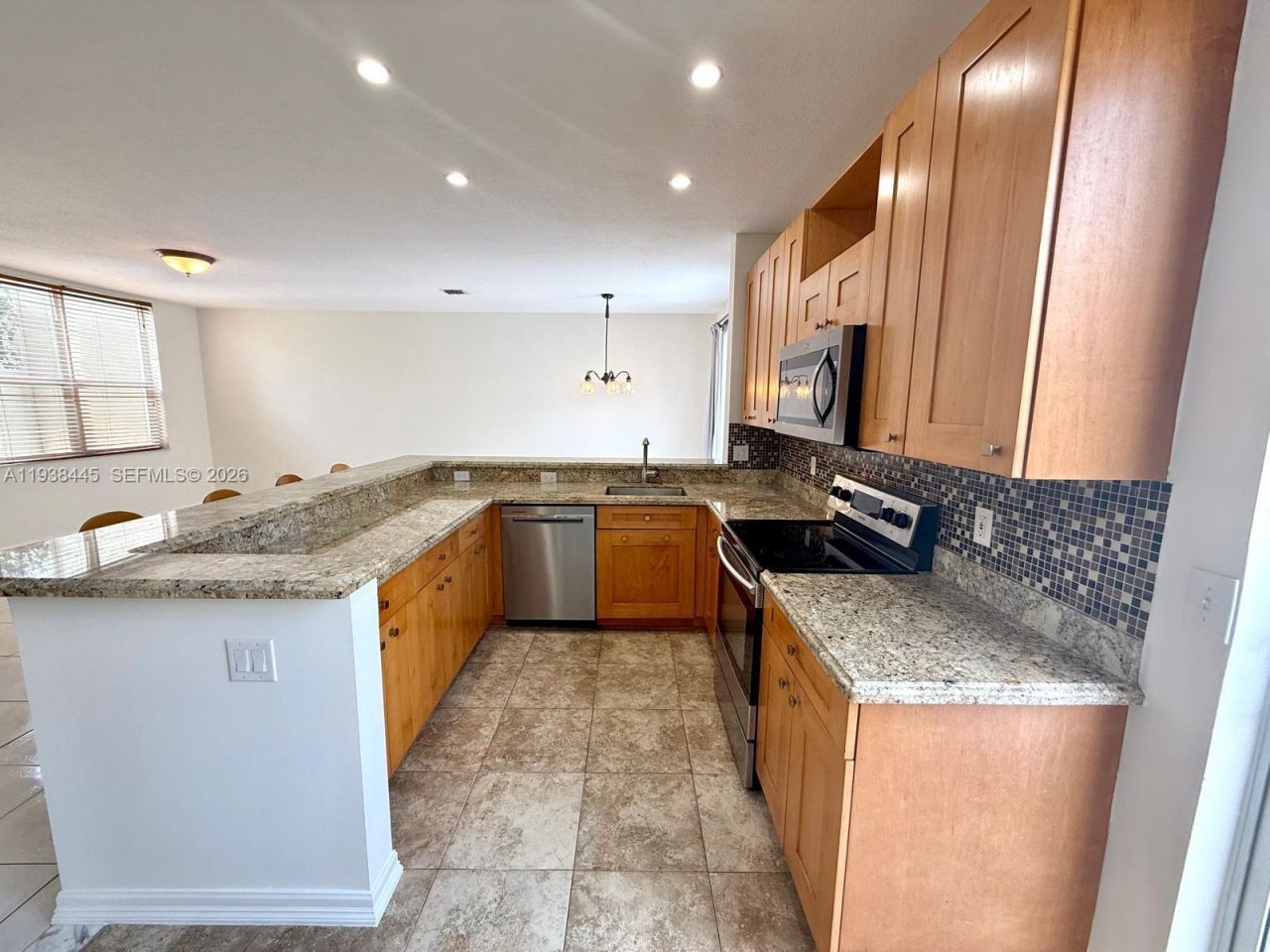 1355 NW 154th Ln, Unit 1355, Pembroke Pines, FL 33028 Photo