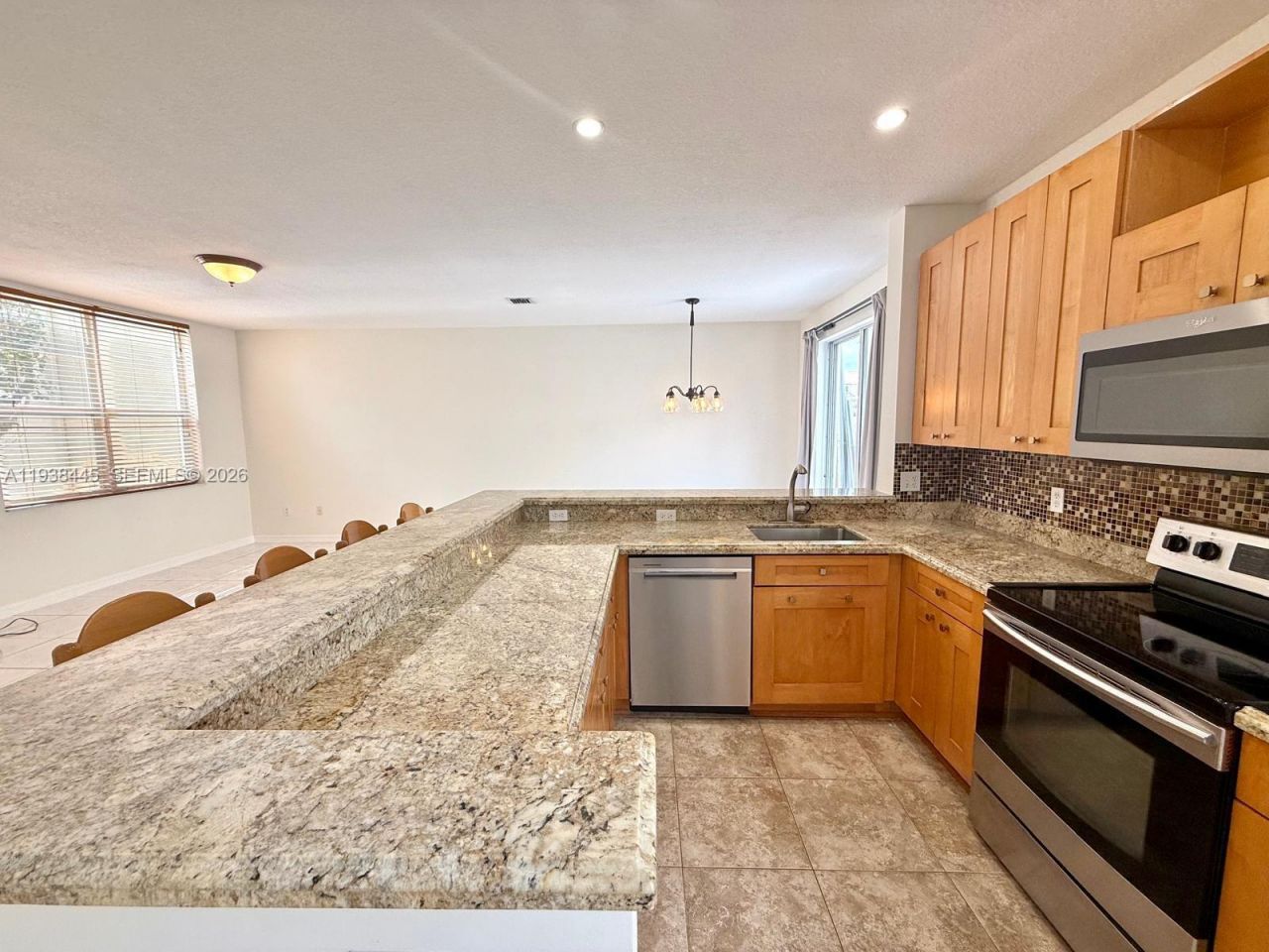 1355 NW 154th Ln, Unit 1355, Pembroke Pines, FL 33028 Photo