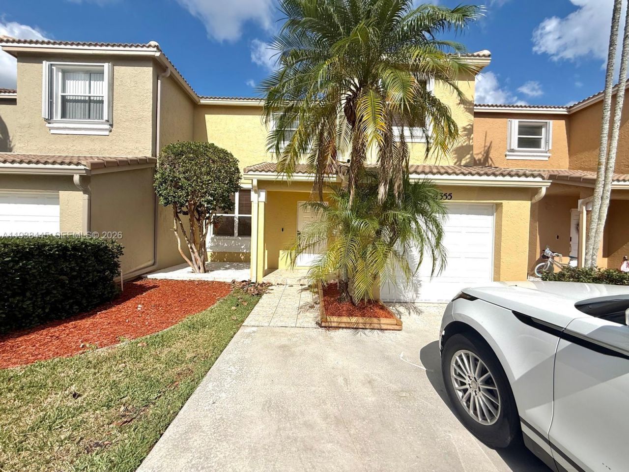 1355 NW 154th Ln, Unit 1355, Pembroke Pines, FL 33028 Photo