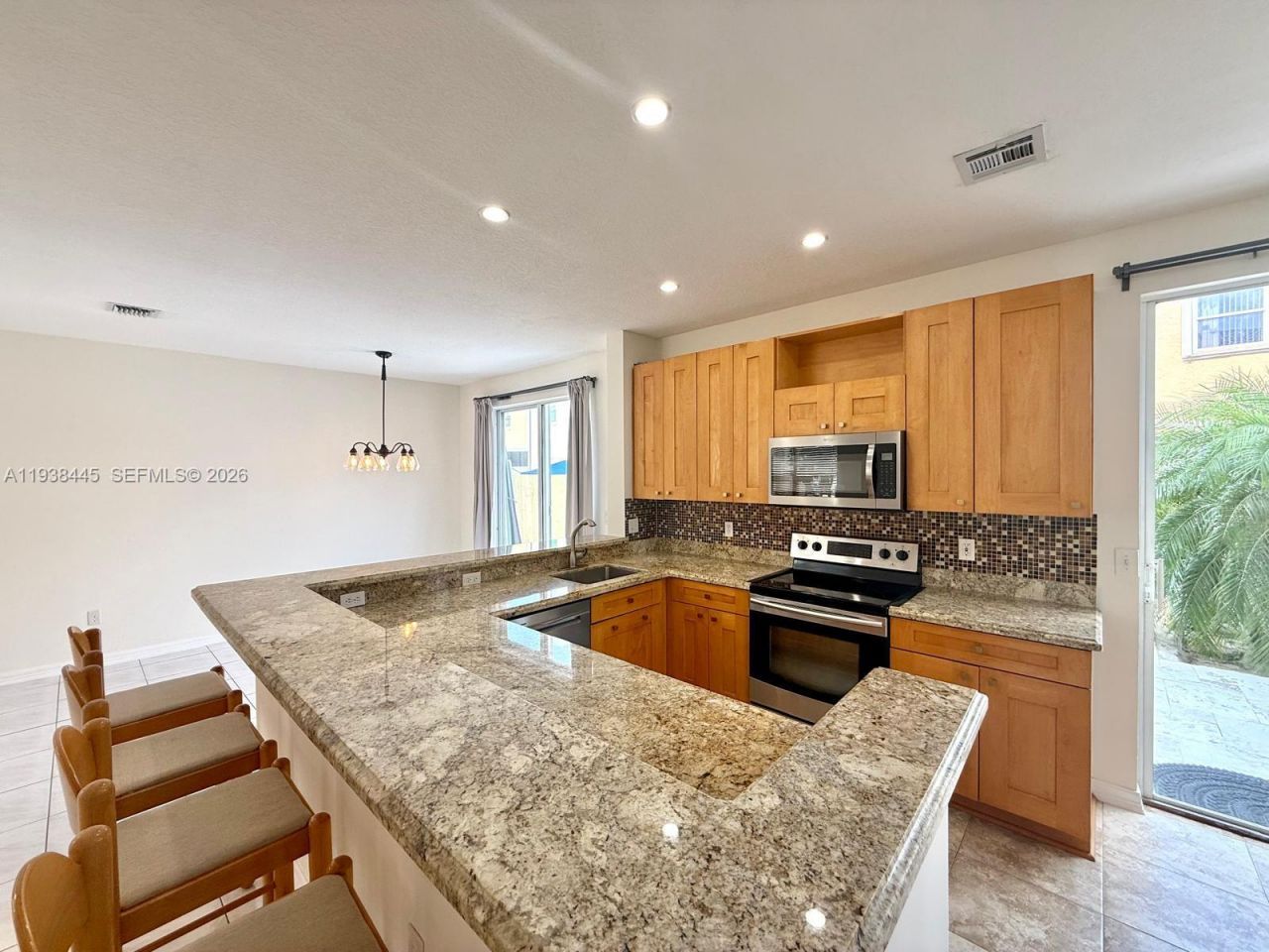 1355 NW 154th Ln, Unit 1355, Pembroke Pines, FL 33028 Photo