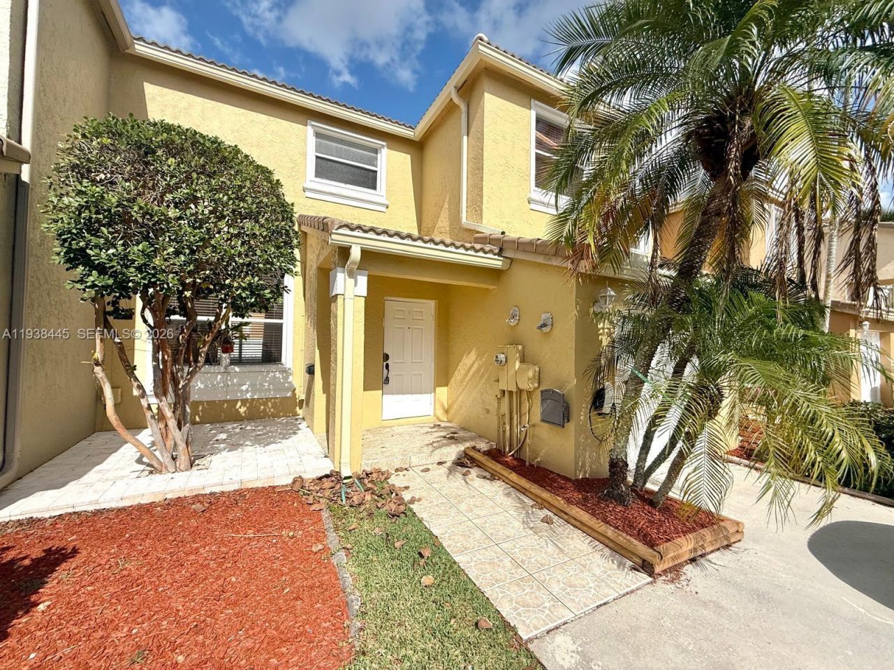 1355 NW 154th Ln, Unit 1355, Pembroke Pines, FL 33028 Photo